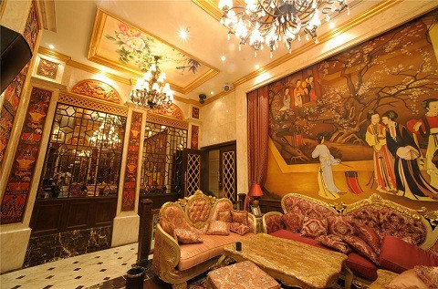 北安高档KTV妹子质量哪家好