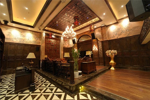 北安哪个KTV真空陪酒妹子服务好